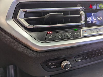 2021 BMW 3 Series M340i Sedan North America