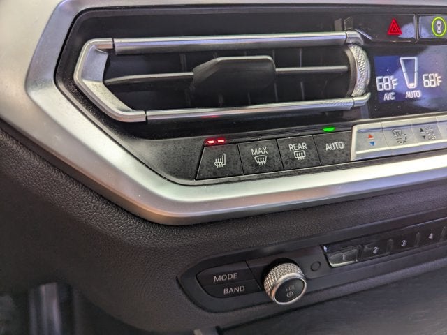 2021 BMW 3 Series M340i Sedan North America