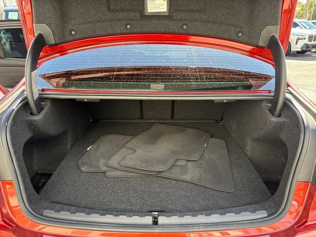 2022 BMW 3 Series M340i xDrive