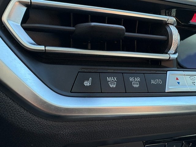 2022 BMW 3 Series M340i xDrive