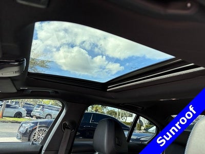 2022 BMW 3 Series M340i xDrive