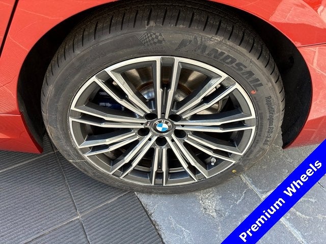 2022 BMW 3 Series M340i xDrive