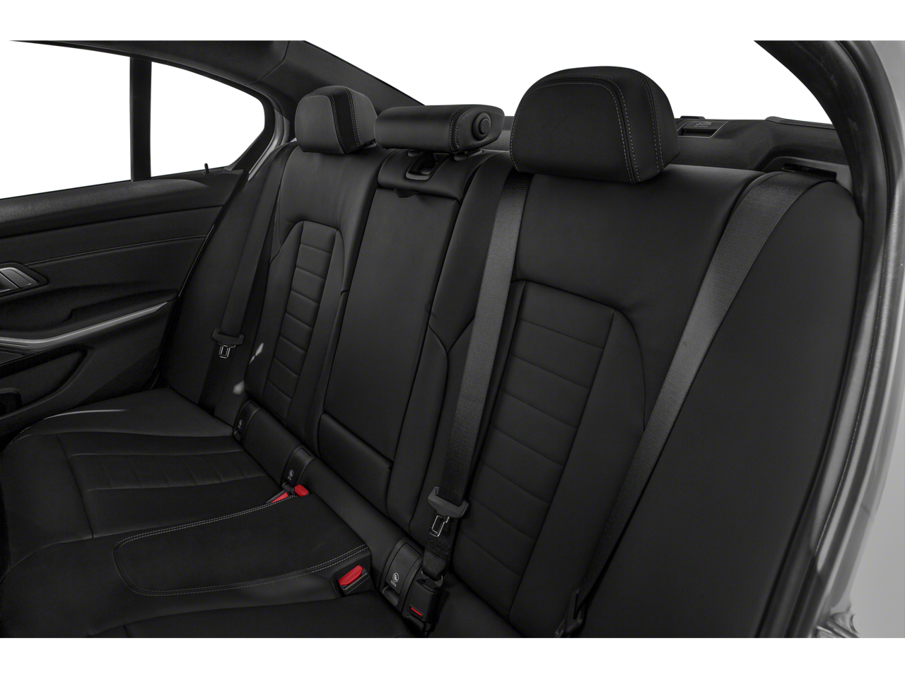 2022 BMW 3 Series M340i xDrive