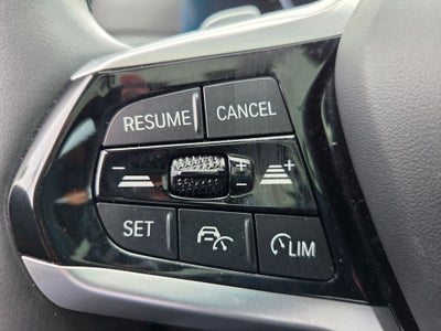 2025 BMW 3 Series 330i