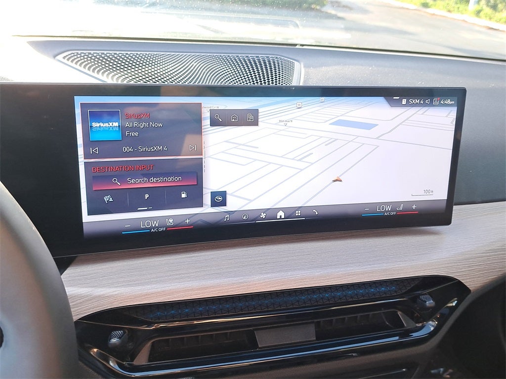 2025 BMW 3 Series 330i