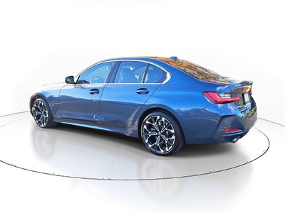 2025 BMW 3 Series 330i