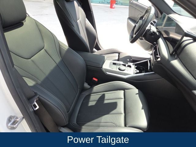 2025 BMW 3 Series 330i