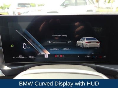 2025 BMW 3 Series 330i