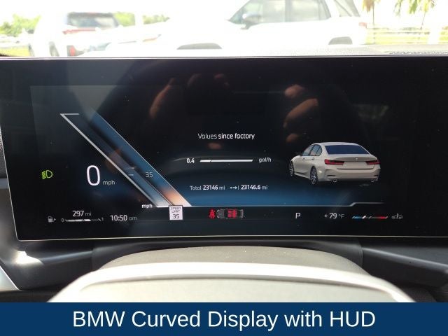 2025 BMW 3 Series 330i