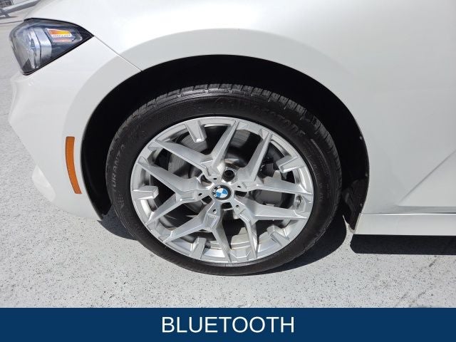 2025 BMW 3 Series 330i