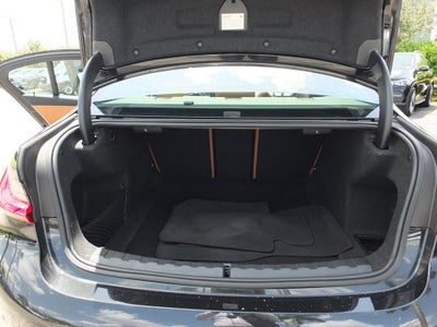 2023 BMW 3 Series 330i M Sport Package