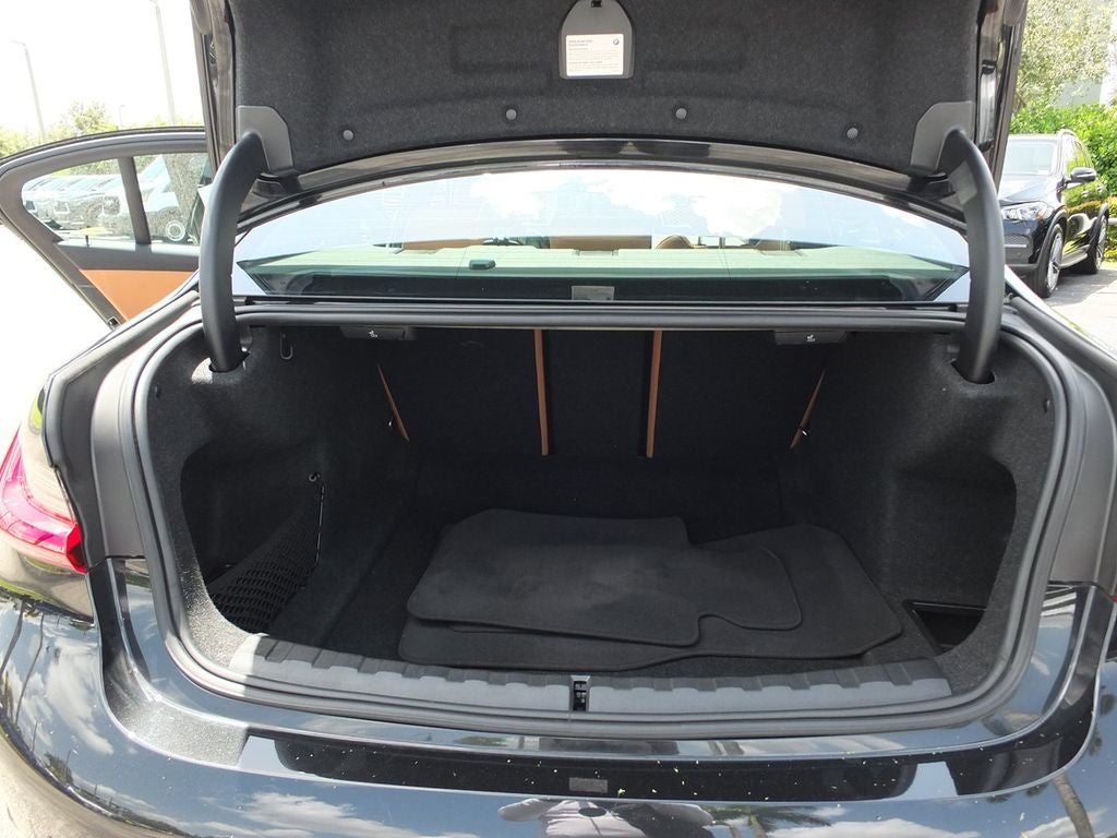 2023 BMW 3 Series 330i M Sport Package