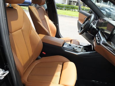 2023 BMW 3 Series 330i M Sport Package