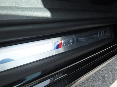 2023 BMW 3 Series 330i M Sport Package