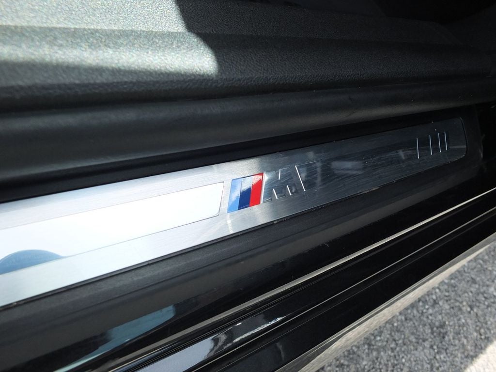 2023 BMW 3 Series 330i M Sport Package