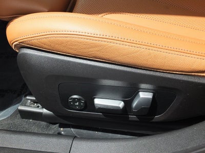 2023 BMW 3 Series 330i M Sport Package