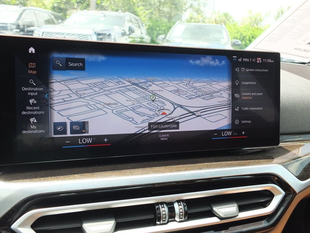 2023 BMW 3 Series 330i M Sport Package