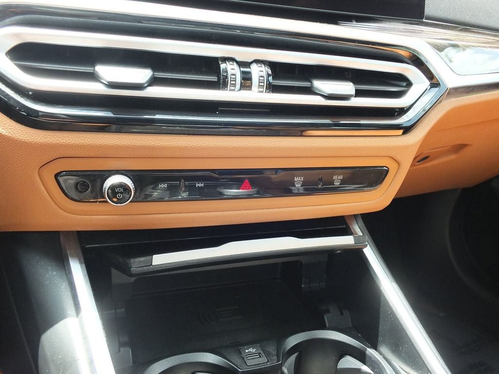2023 BMW 3 Series 330i M Sport Package