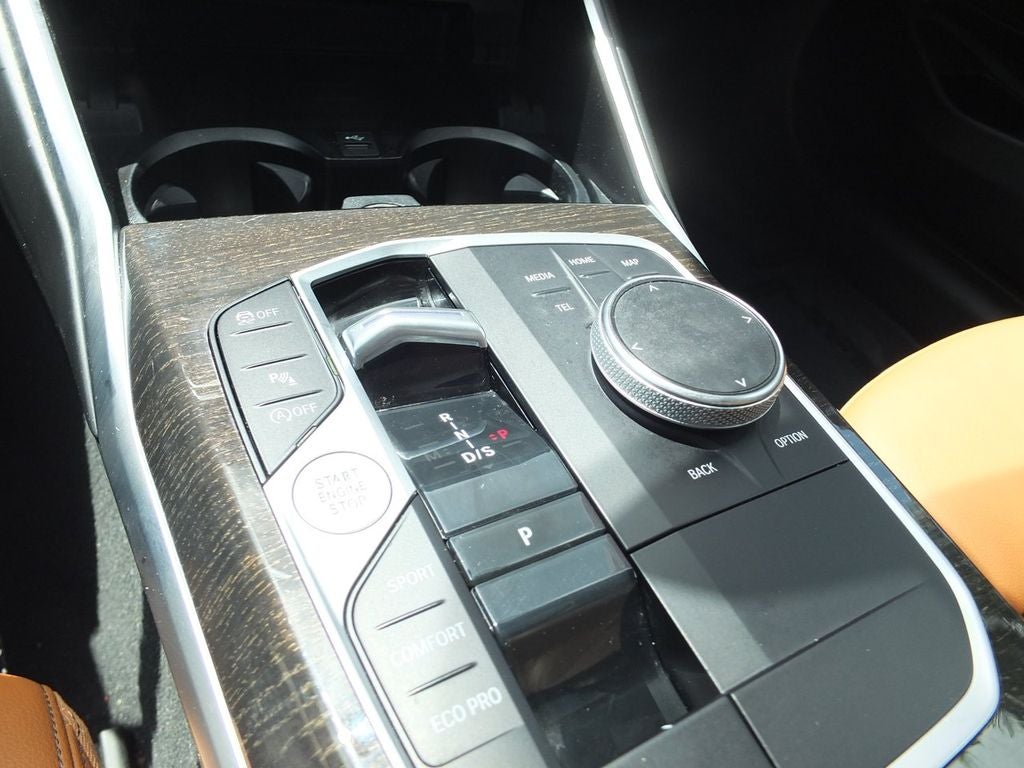 2023 BMW 3 Series 330i M Sport Package