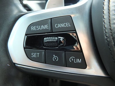 2023 BMW 3 Series 330i M Sport Package