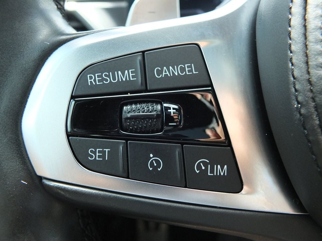 2023 BMW 3 Series 330i M Sport Package