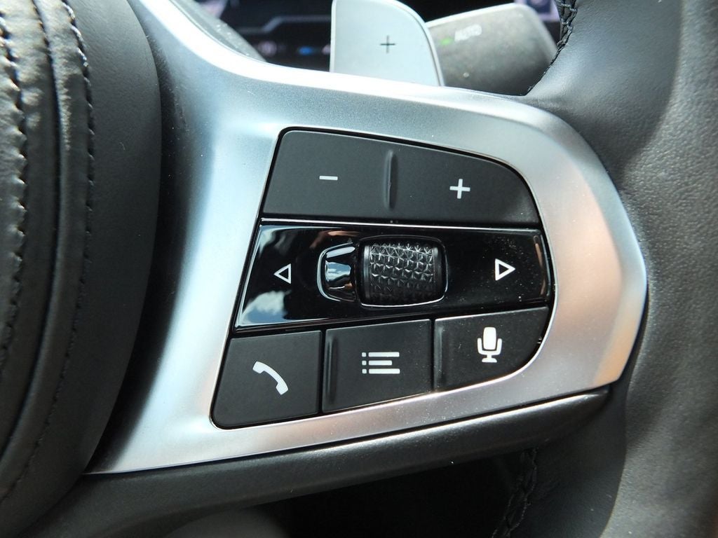 2023 BMW 3 Series 330i M Sport Package