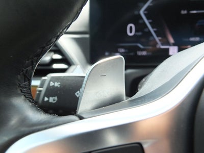2023 BMW 3 Series 330i M Sport Package