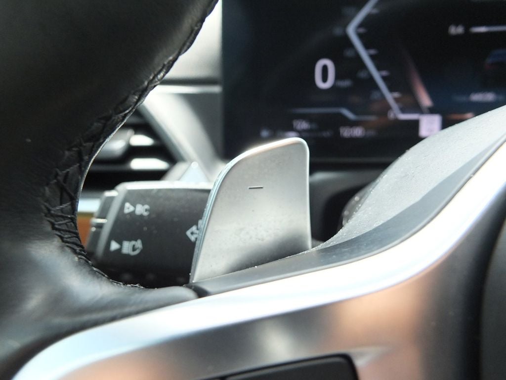 2023 BMW 3 Series 330i M Sport Package