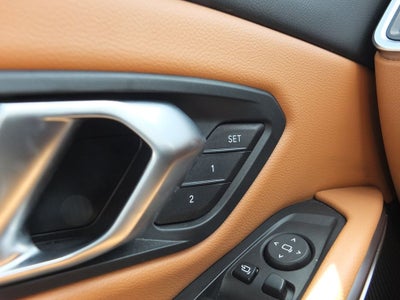 2023 BMW 3 Series 330i M Sport Package