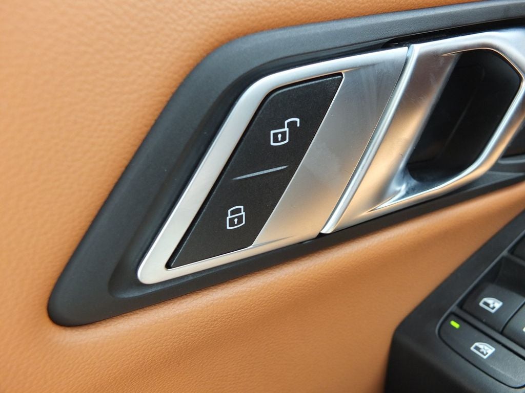 2023 BMW 3 Series 330i M Sport Package