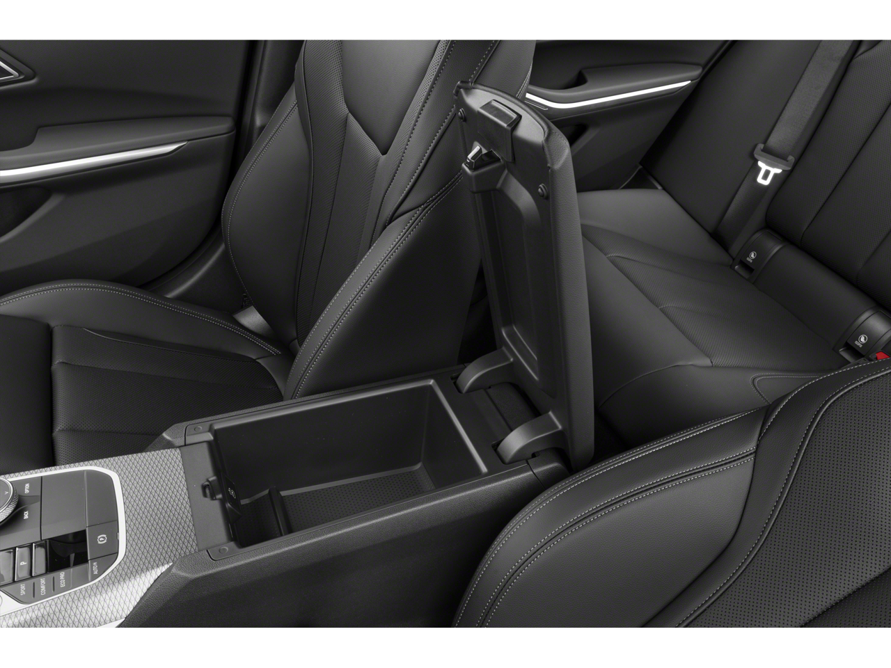 2025 BMW 3 Series M340i xDrive