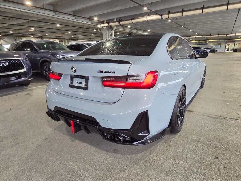 2025 BMW 3 Series M340i xDrive CATTED DP, JB4, INTAKE, LOWERED & MORE!