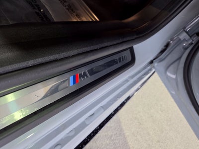 2025 BMW 3 Series M340i xDrive CATTED DP, JB4, INTAKE, LOWERED & MORE!