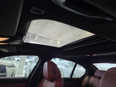 2025 BMW 3 Series M340i xDrive CATTED DP, JB4, INTAKE, LOWERED & MORE!