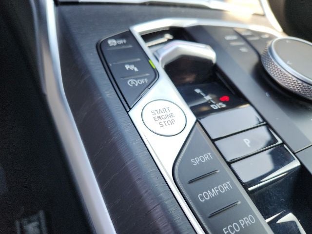 2023 BMW 3 Series 330i xDrive