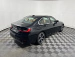 2024 BMW 3 Series 330i xDrive Sedan