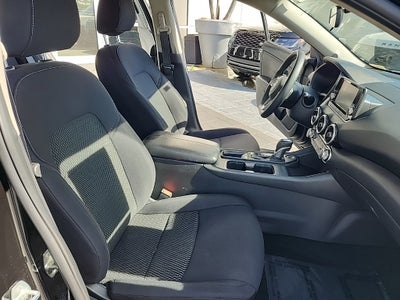 2023 Nissan Sentra S