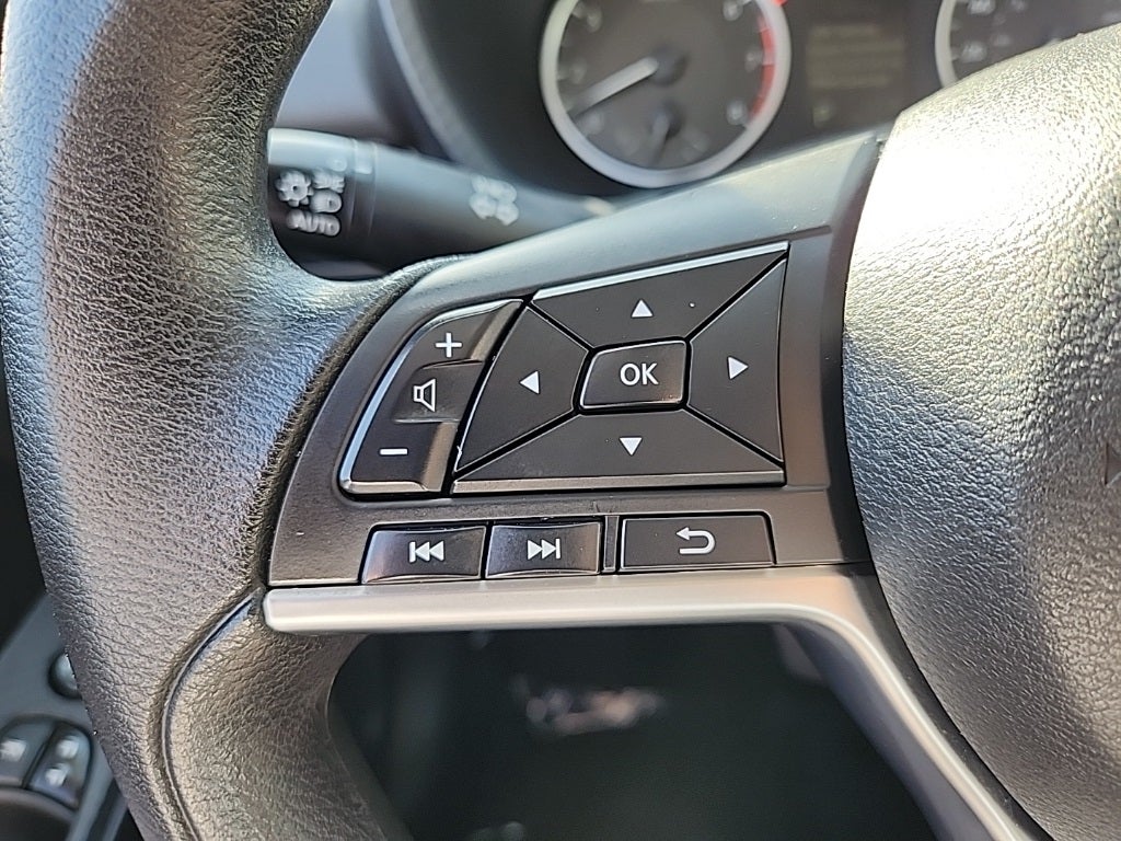 2023 Nissan Sentra S