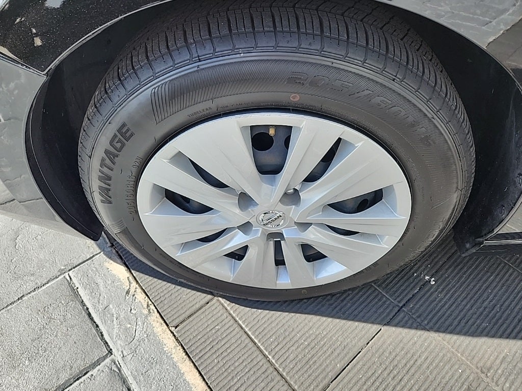 2023 Nissan Sentra S