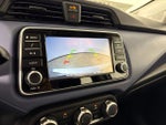 2024 Nissan Versa 1.6 SV