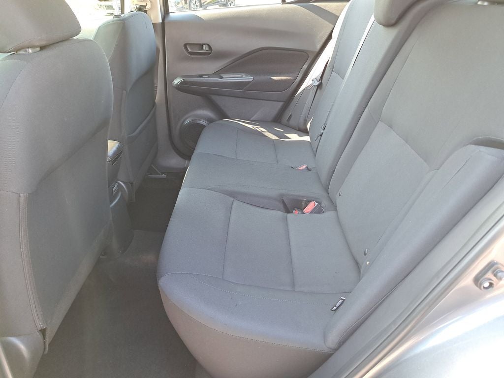2023 Nissan Kicks S