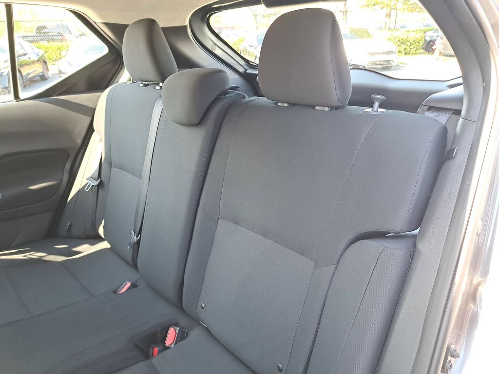 2023 Nissan Kicks S