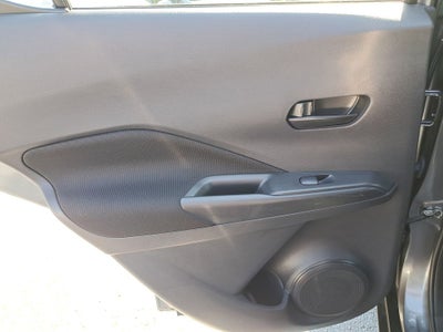 2023 Nissan Kicks S