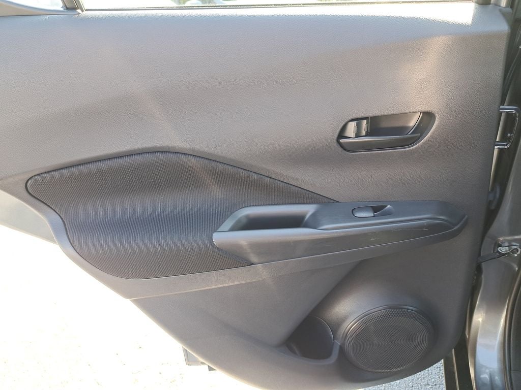 2023 Nissan Kicks S