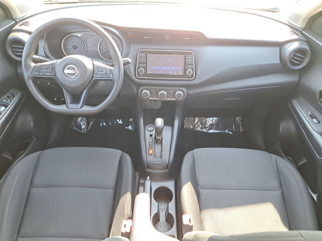 2023 Nissan Kicks S