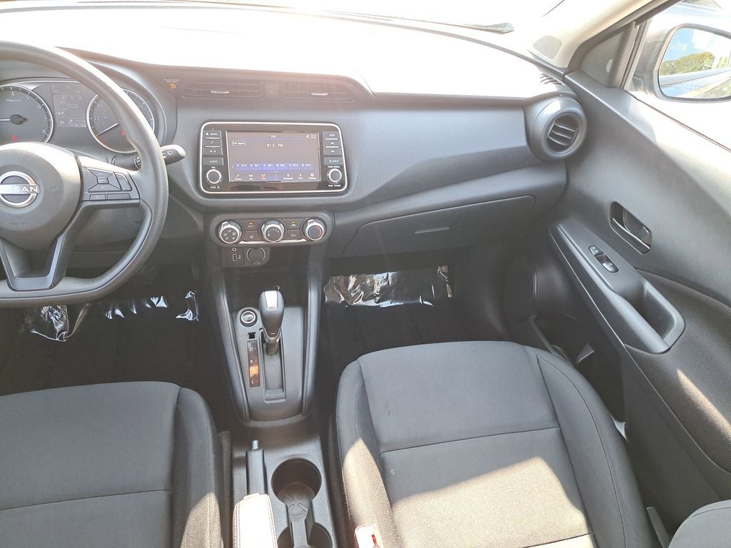 2023 Nissan Kicks S