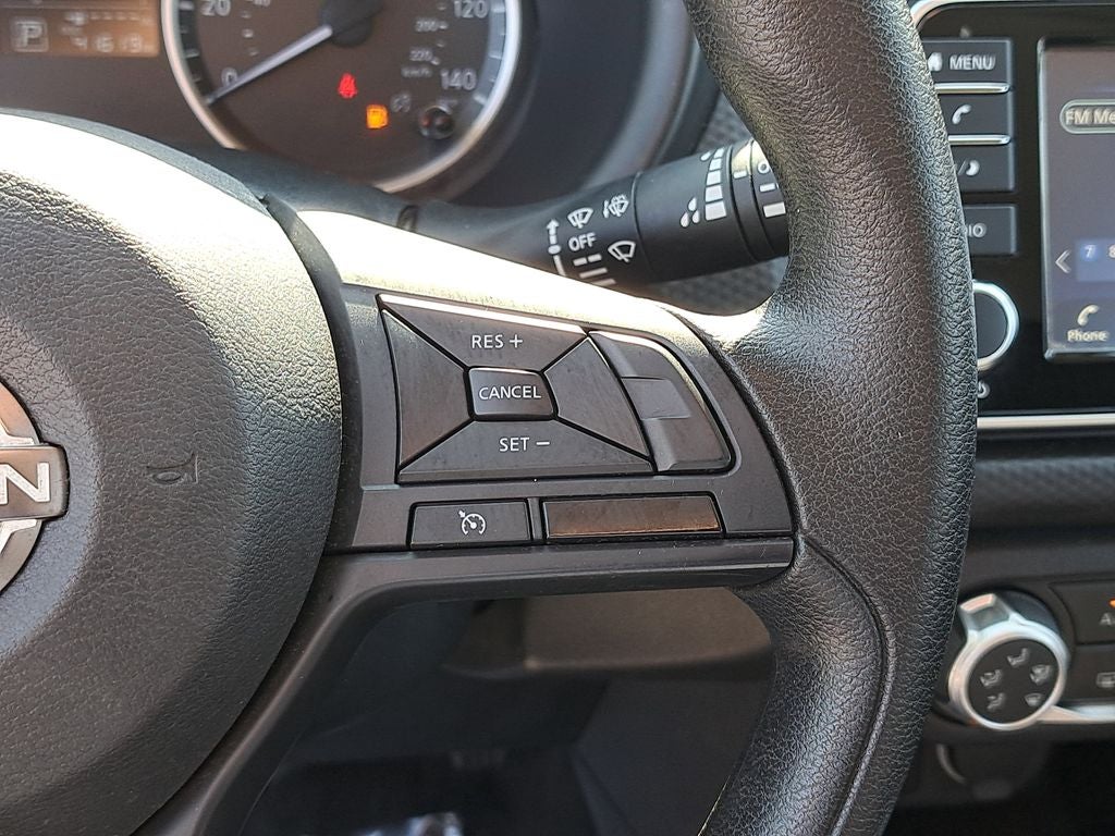 2023 Nissan Kicks S