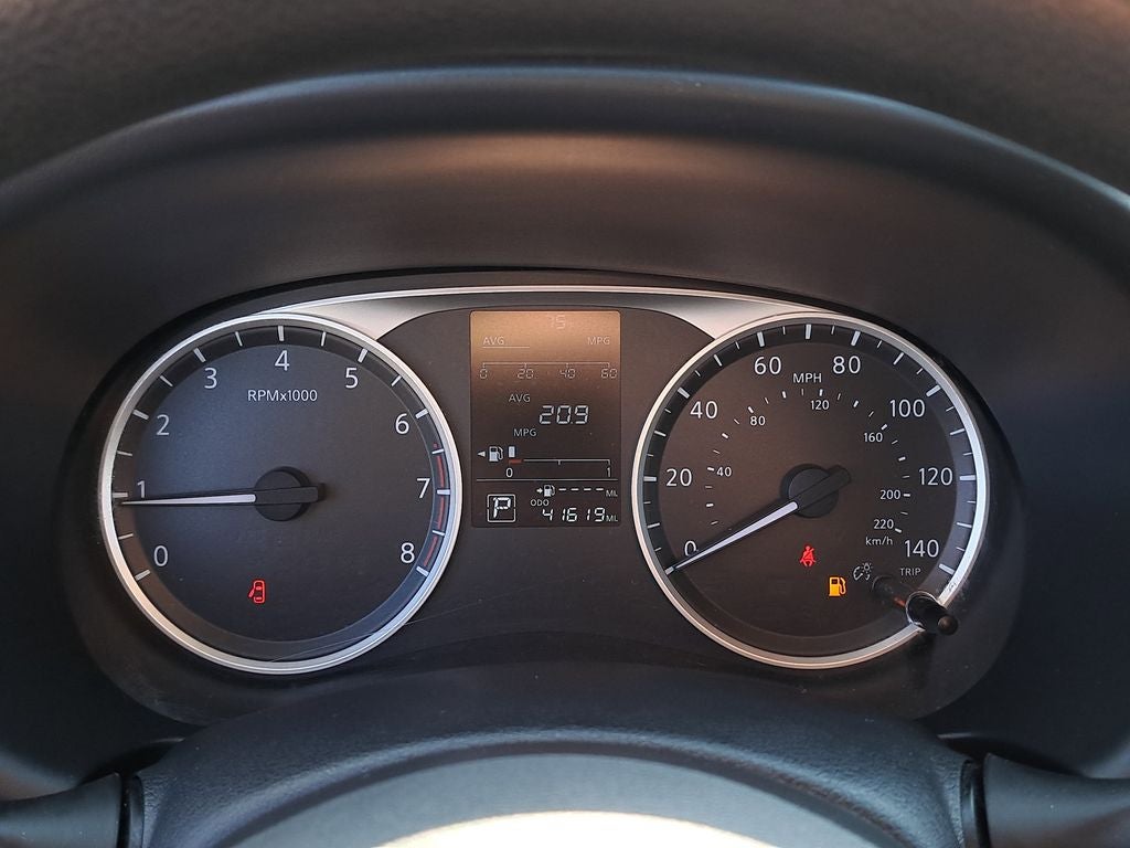 2023 Nissan Kicks S
