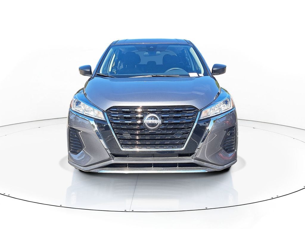 2023 Nissan Kicks S