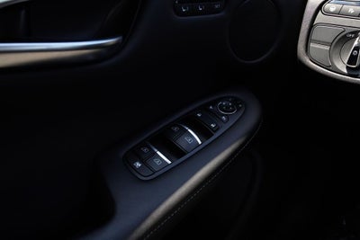2023 INFINITI QX50 LUXE CERTIFIED PRE OWNED!